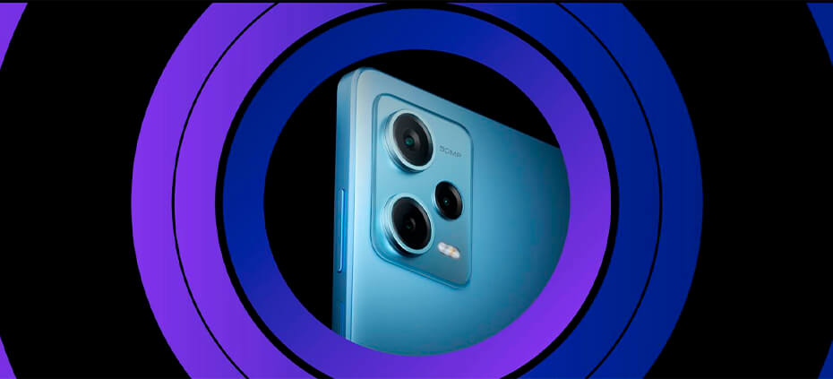 Redmi Note 12 pro