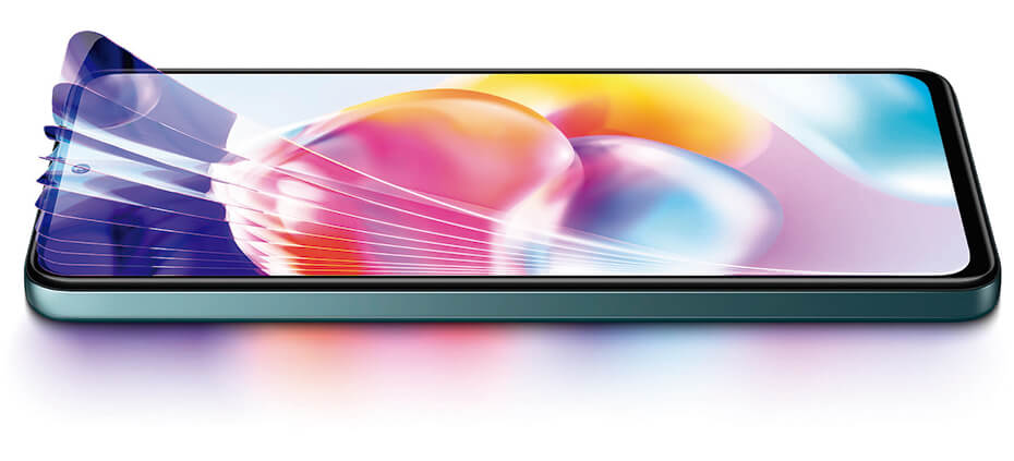 Xiaomi Redmi Note 11 Pro+ 5G