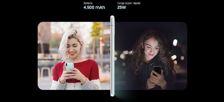 Samsung Galaxy A90 5G kaufen