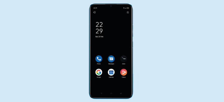 REALME-C11
