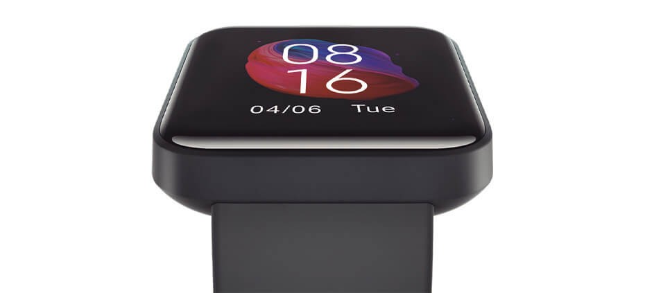 Xiaomi Mi Watch Lite