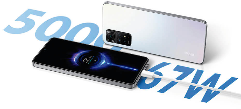 redmi hinweis 11 pro