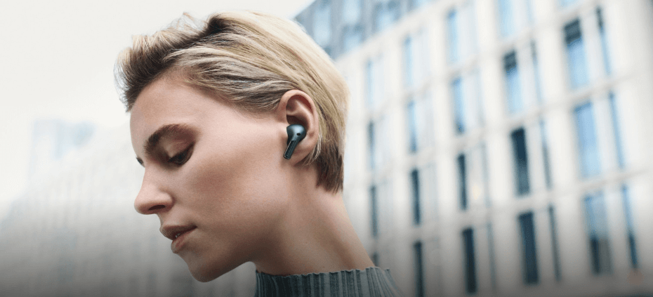 OnePlus Buds Pro 2