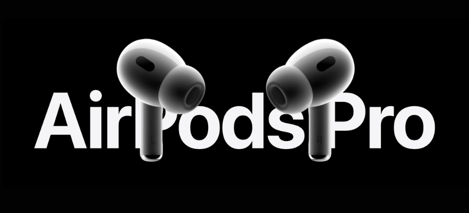 Apple Airpods Pro 2nd Generation