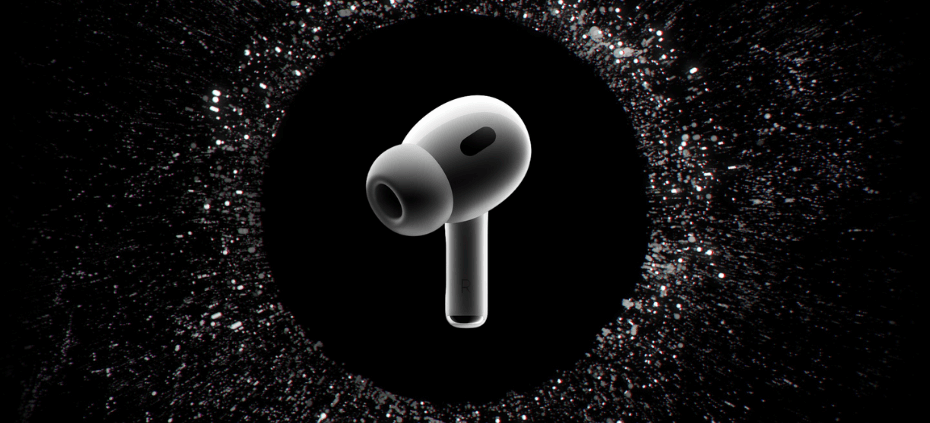 Apple Airpods Pro 2nd Generation