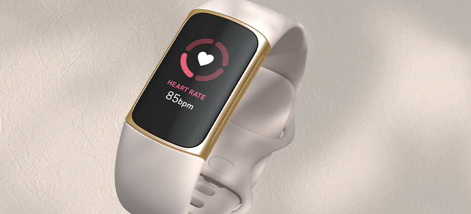 Fitbit Charge 5