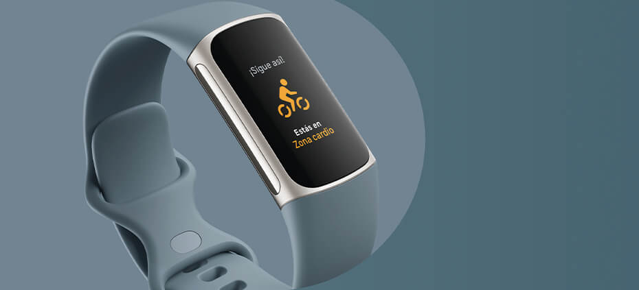 Fitbit Charge5