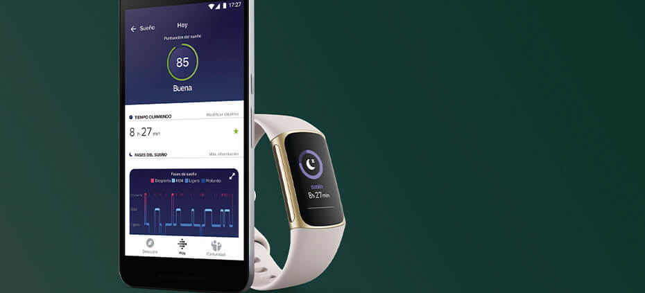 Fitbit Charge5