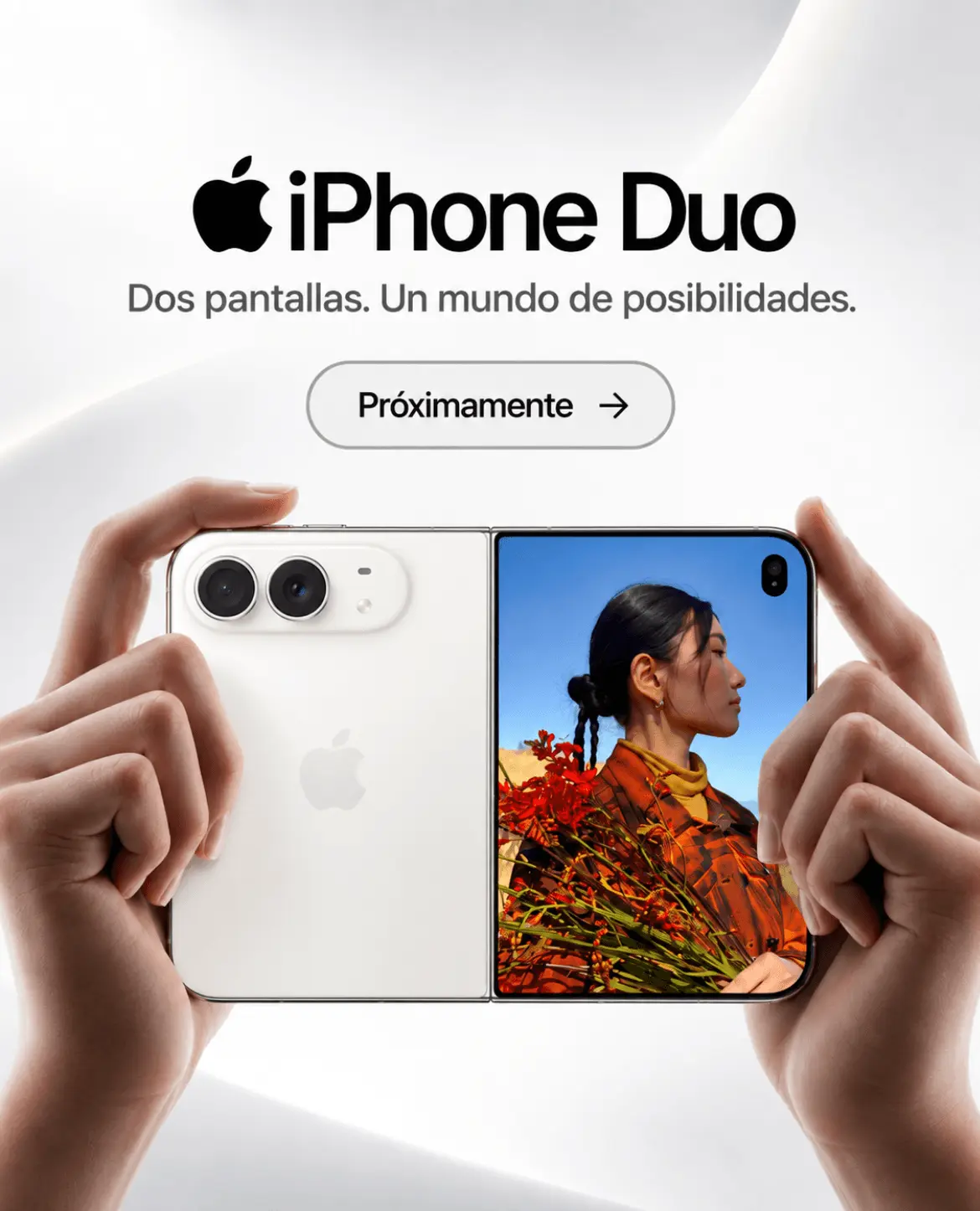 iPhone Duo
