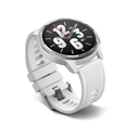 Xiaomi Watch S1 Active 46 mm Bluetooth Blanco (Moon White)