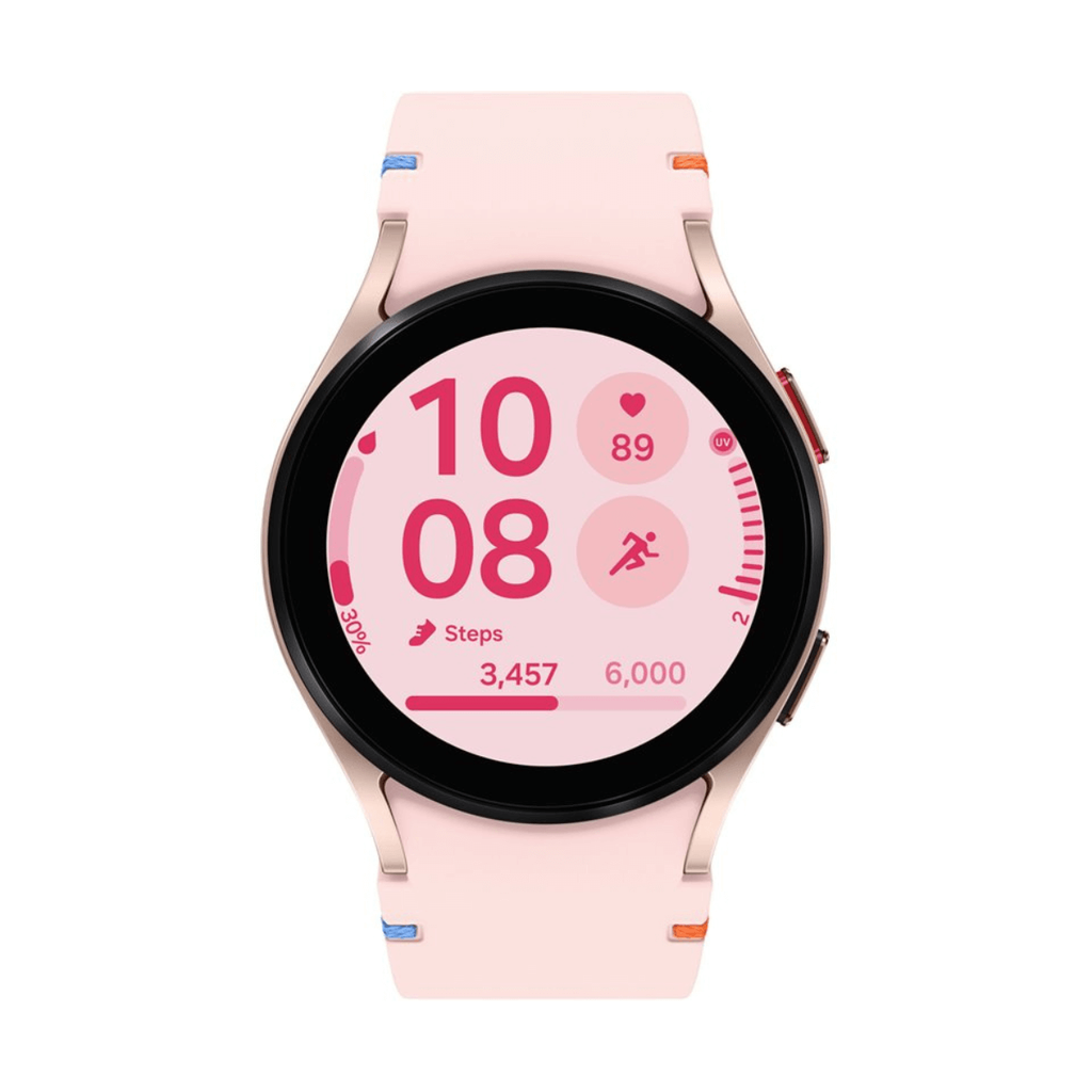 Samsung Galaxy Watch FE 40mm Bluetooth Rosa (Pink Gold) SM-R861
