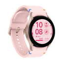 Samsung Galaxy Watch FE 40mm Bluetooth Rosa (Pink Gold) SM-R861
