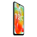Xiaomi Redmi 12C 4GB/128GB Gris (Graphite Gray) Dual SIM