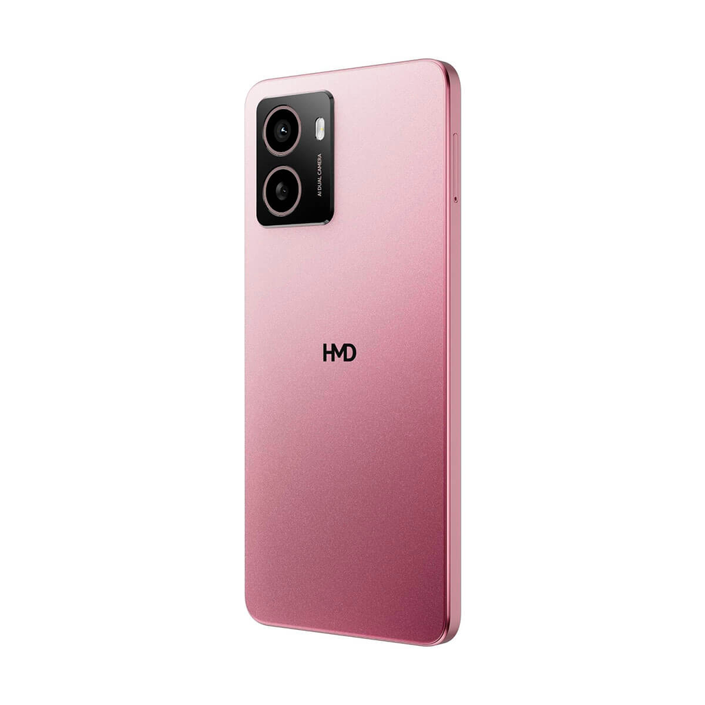 HMD Pulse 4GB/64GB Rosa (Dreamy Pink) Dual SIM