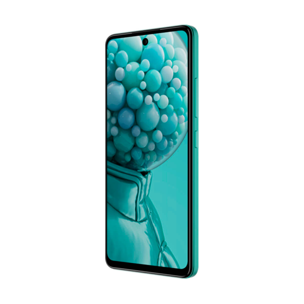HMD Pulse+ 4GB/128GB Verde (Glacier Green) Dual SIM