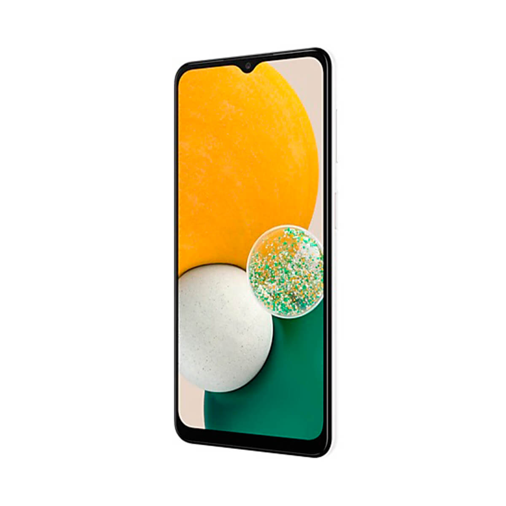 Samsung Galaxy A13 5G 4GB/128GB Blanco (White) Dual SIM A136