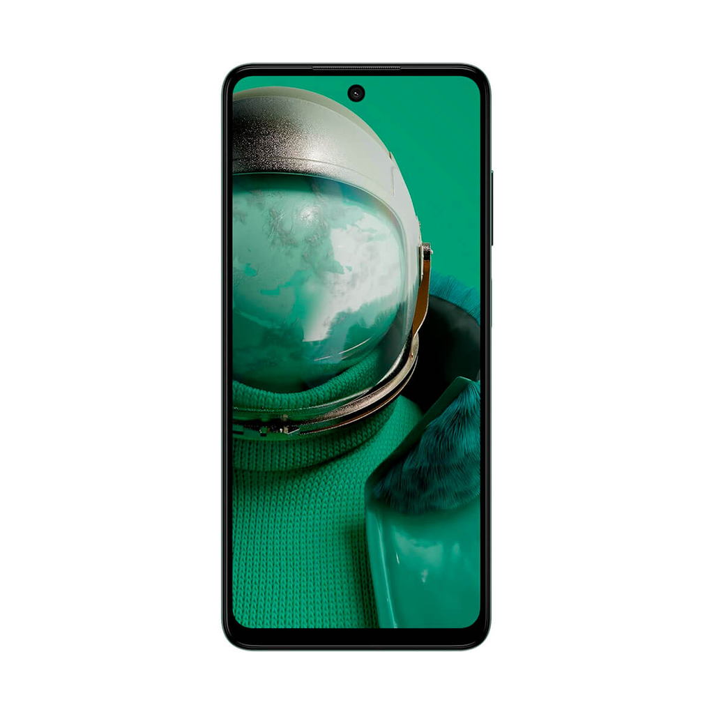 HMD Pulse Pro 6GB/128GB Verde (Glacier Green) Dual SIM