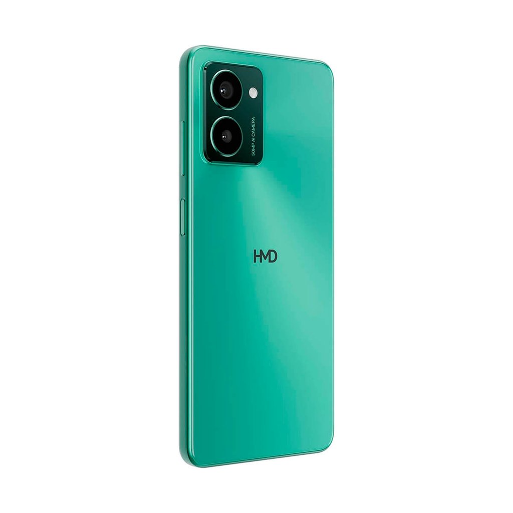 HMD Pulse Pro 6GB/128GB Verde (Glacier Green) Dual SIM