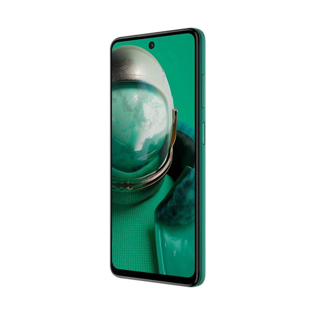 HMD Pulse Pro 6GB/128GB Verde (Glacier Green) Dual SIM