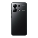 Xiaomi Redmi Note 13 4G 8GB/128GB Negro (Midnight Black) Dual SIM