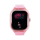 SaveFamily Enjoy 4G Smartwatch Infantil con GPS y Llamadas Rosa SF-RJOYA