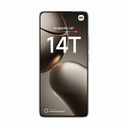 Xiaomi 14T 5G 12GB/256GB Gris Titanio (Titan Gray) Dual SIM
