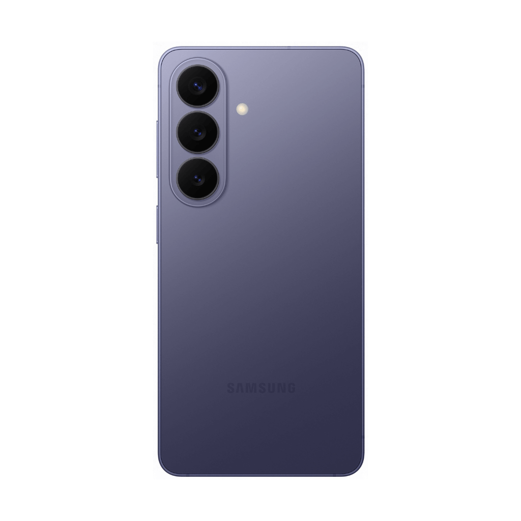 Samsung Galaxy S26 5G 12GB/128GB Violeta Cobalto (Cobalt Violet) Dual SIM SM-S942