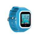 Savefamily Iconic+ 4G Smartwatch Infantil Azul SF-RIA4G