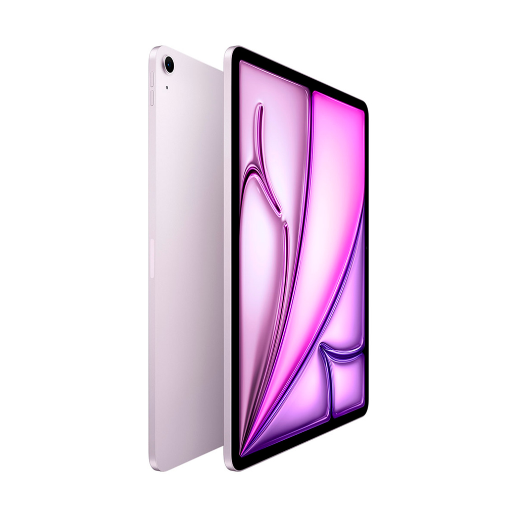 Apple iPad Air 2024 13" 128GB WiFi Púrpura (Purple)