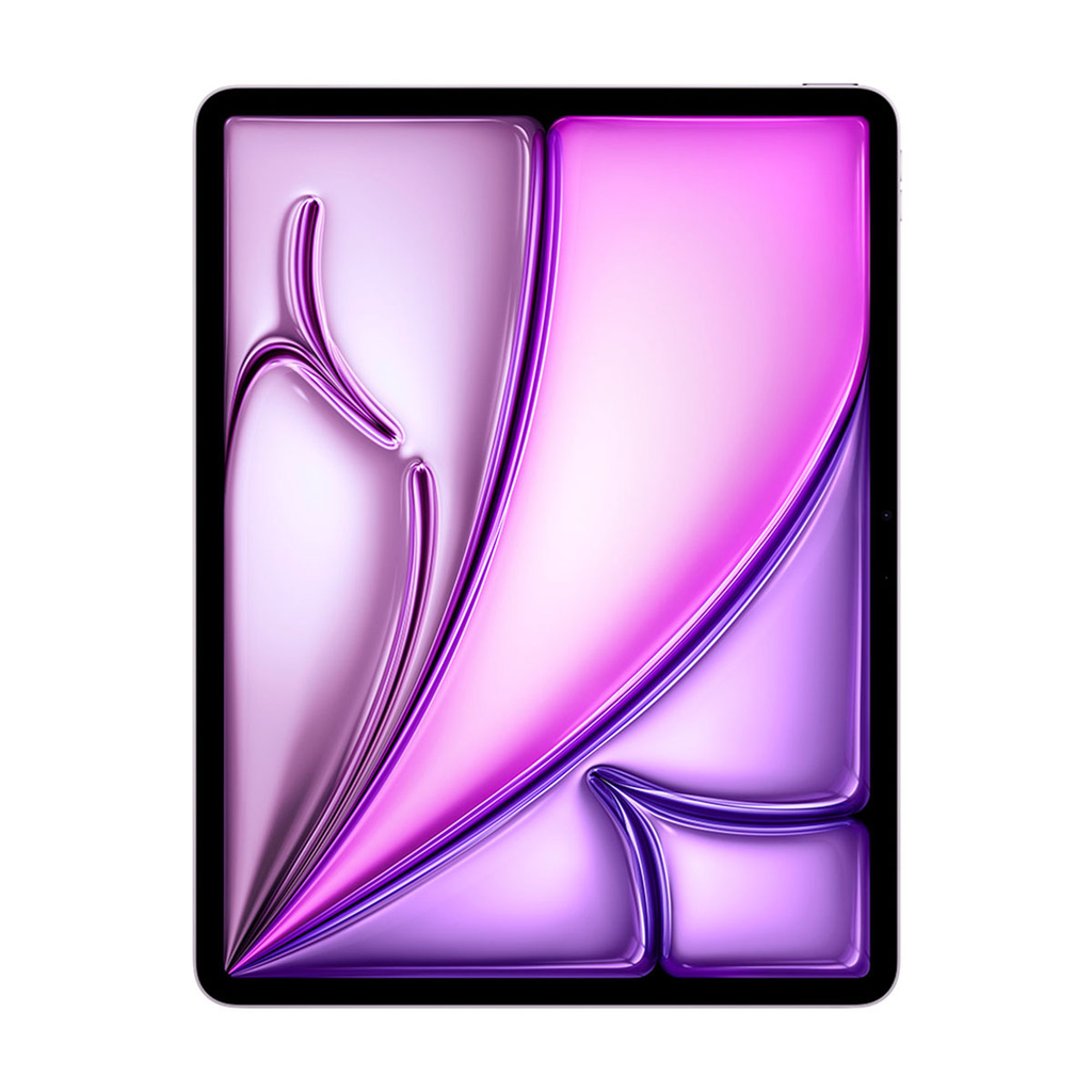 Apple iPad Air 2024 13" 128GB WiFi Púrpura (Purple)