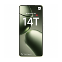 Xiaomi 14T 5G 12GB/256GB Verde Limón (Lemon Green) Dual SIM
