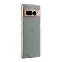 Google Pixel 7 Pro 5G 12GB/128GB Verde liquen (Hazel) Dual SIM