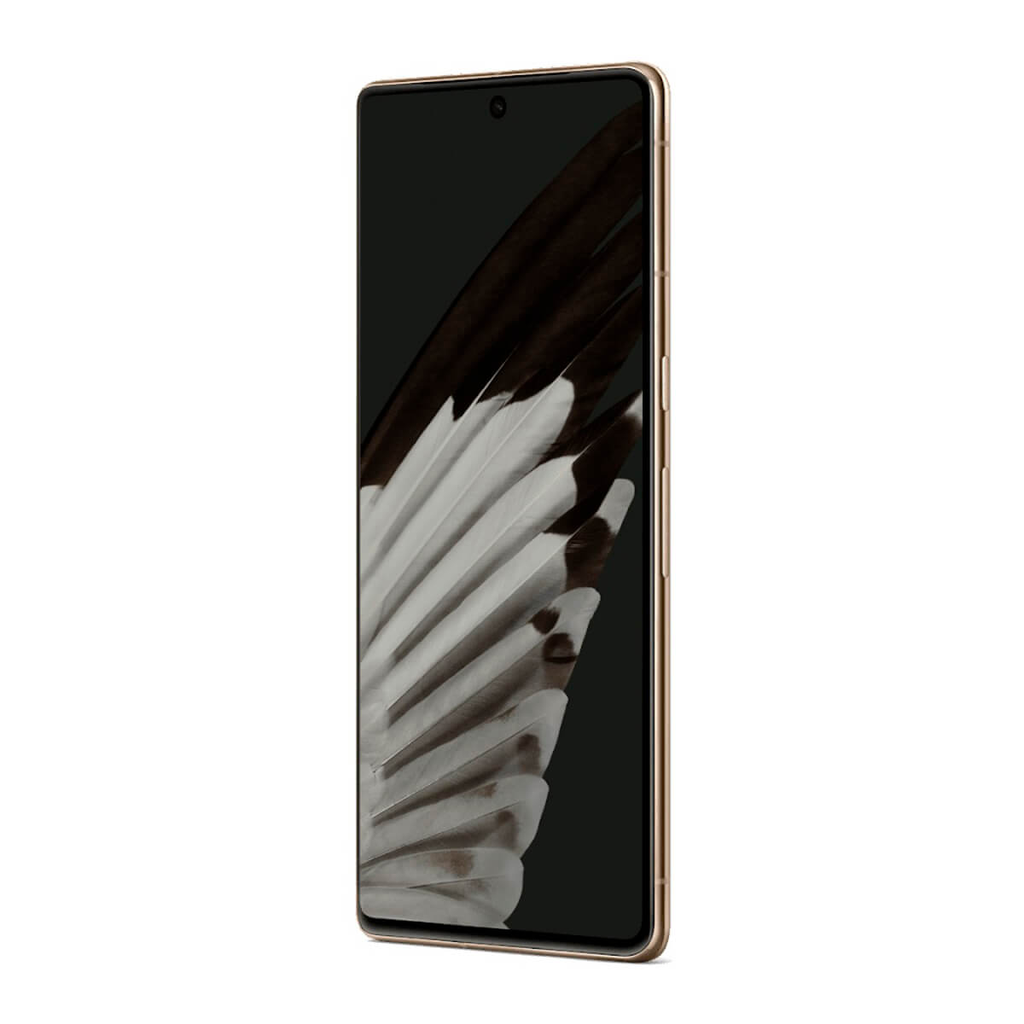 Google Pixel 7 Pro 5G 12GB/128GB Verde liquen (Hazel) Dual SIM