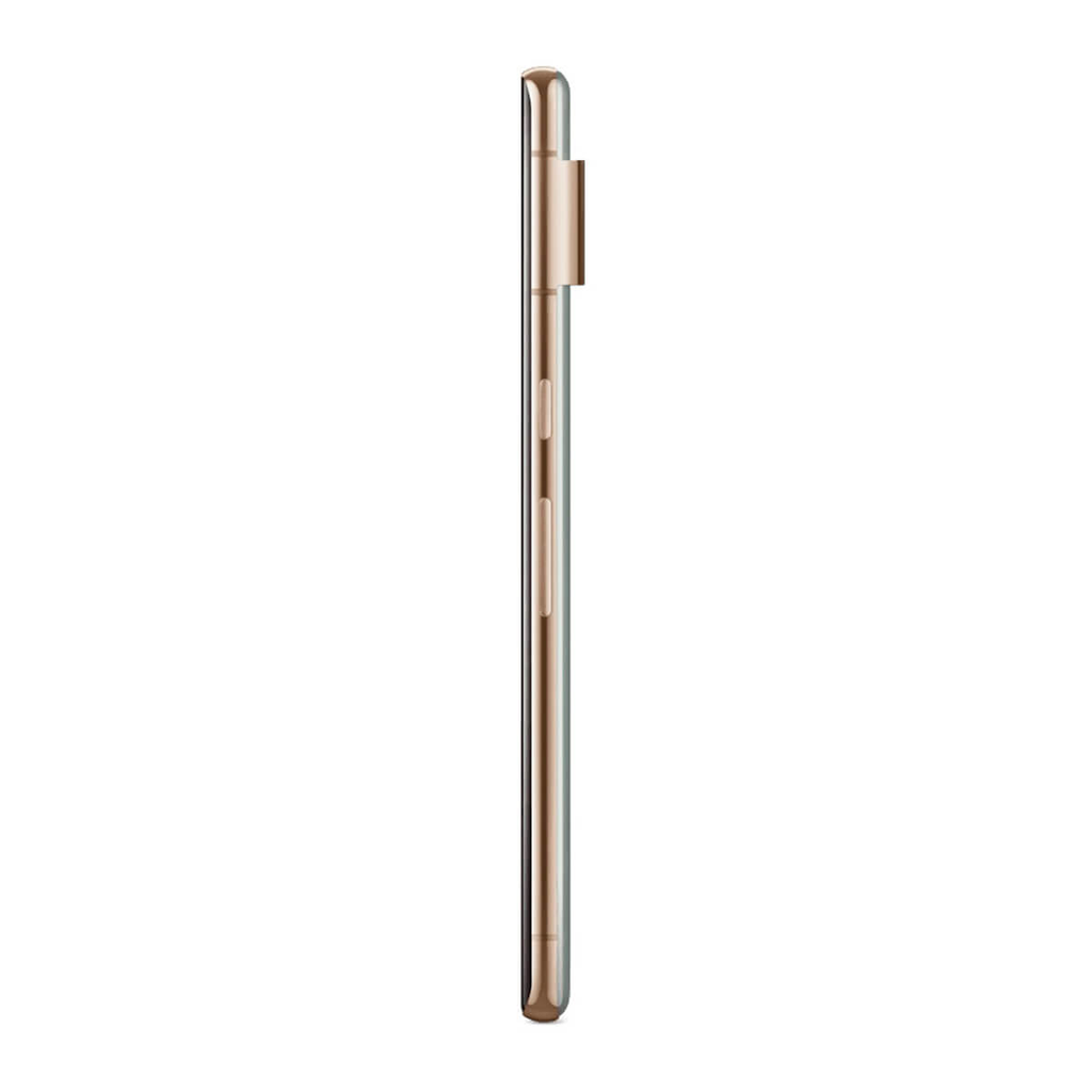 Google Pixel 7 Pro 5G 12GB/128GB Verde liquen (Hazel) Dual SIM