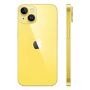 Apple iPhone 14 128GB Amarillo (Yellow)
