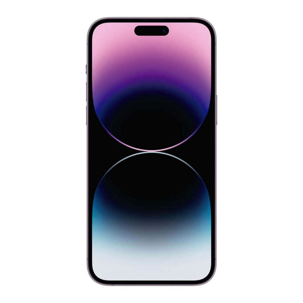 Apple iPhone 14 Pro 256GB Morado Oscuro (Deep Purple)