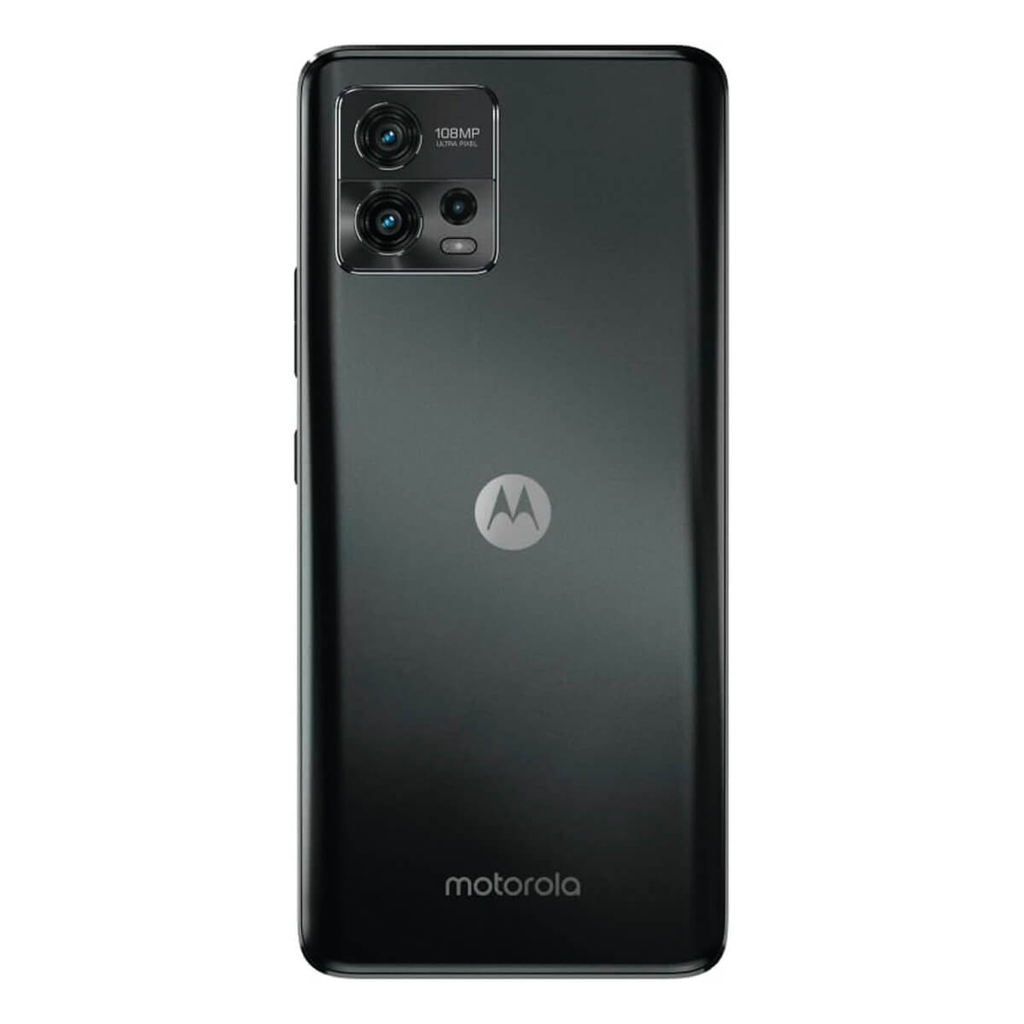 Motorola Moto G72 8GB/128GB Gris (Meteorite Grey) Dual SIM XT2255-1