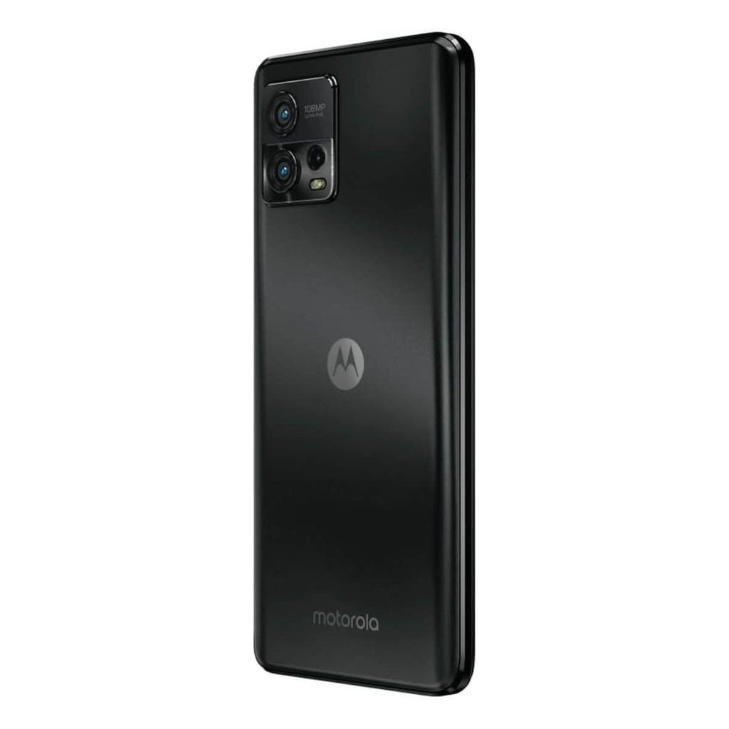 Motorola Moto G72 8GB/128GB Gris (Meteorite Grey) Dual SIM XT2255-1