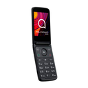 TCL Onetouch 4043D 48MB/128MB Gris (Dark Night Grey) Dual SIM