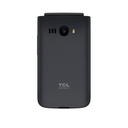 TCL Onetouch 4043D 48MB/128MB Gris (Dark Night Grey) Dual SIM
