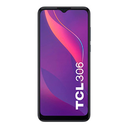 TCL 306 3GB/32GB Azul (Atlantic Blue) Dual SIM con NFC