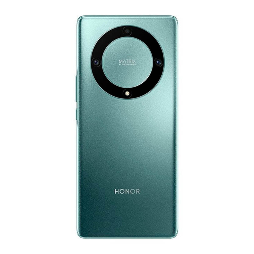 Honor Magic5 Lite 5G 8GB/256GB Verde (Emerald Green) Dual SIM