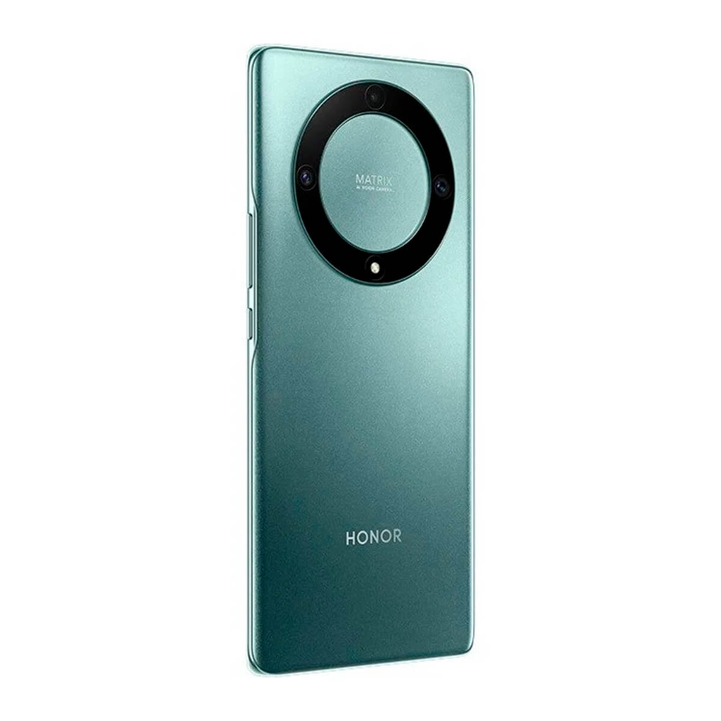 Honor Magic5 Lite 5G 8GB/256GB Verde (Emerald Green) Dual SIM