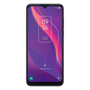TCL 306 3GB/32GB Gris (Space Gray) Dual SIM con NFC