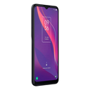 TCL 306 3GB/32GB Gris (Space Gray) Dual SIM con NFC