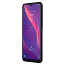 TCL 306 3GB/32GB Gris (Space Gray) Dual SIM con NFC