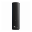 Disco Externo Western Digital WD Elements Desktop 4TB/ 3.5"/ USB 3.0