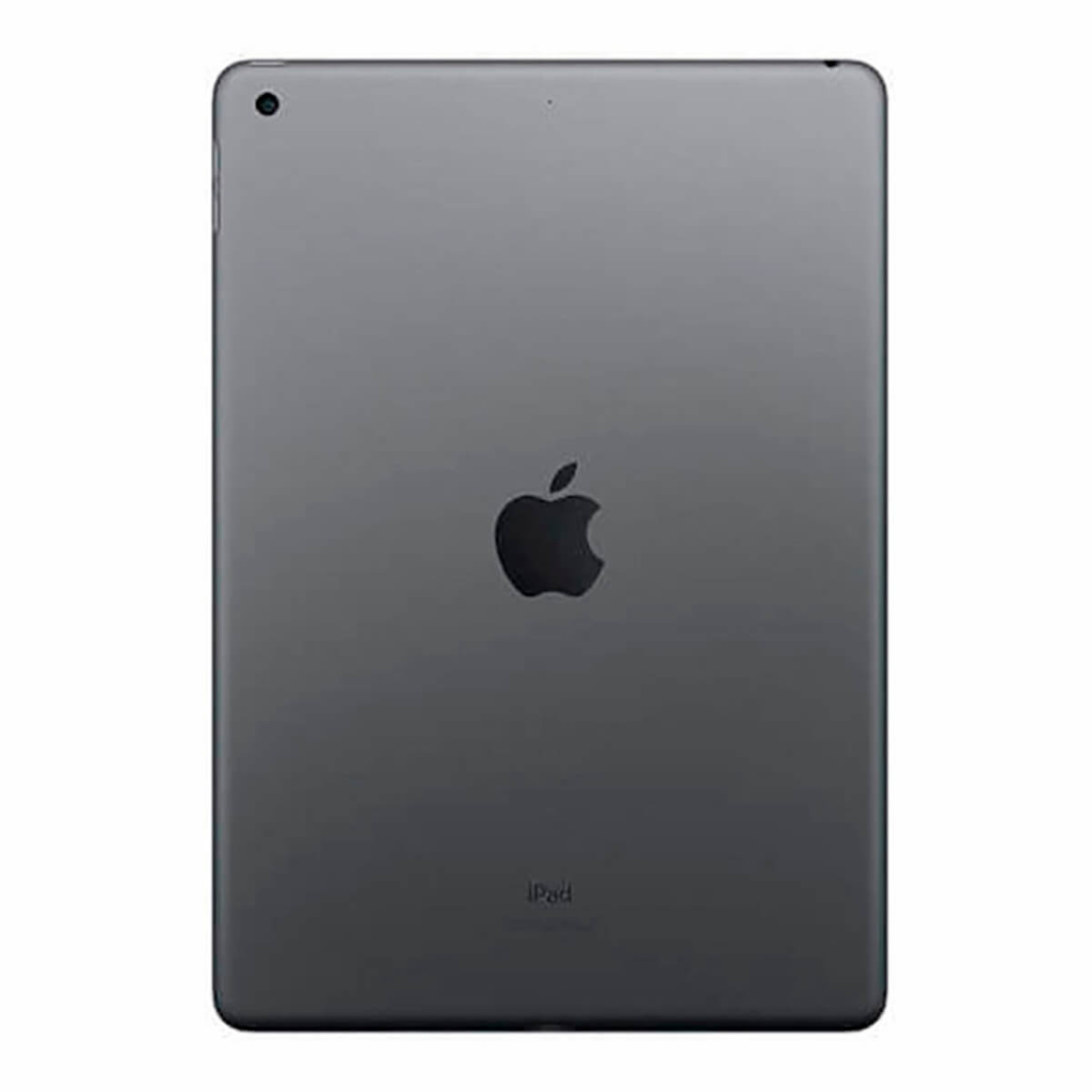 Apple iPad 10,2" (7ª generación) 32GB WI-FI Gris Espacial (Space Gray)