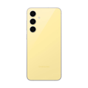 Samsung Galaxy S24 FE 5G 8GB/128GB Amarillo (Yellow) Dual SIM SM-S721
