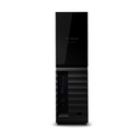 Disco Externo Western Digital My Book V3 4TB/ 3.5"/ USB 3.0